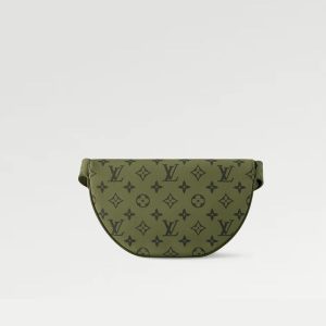 LOUIS VUITTON ムーン・クロスボディRef: M23838