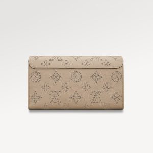 LOUIS VUITTON ポルトフォイユ・イリス Ref:M60144