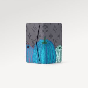 LOUIS VUITTON × YK オーガナイザー・ドゥ ポッシュ Ref:M81969