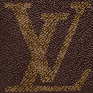 LOUIS VUITTON ジッピー・コインパース Ref:M69354