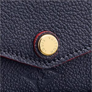 LOUIS VUITTON ポルトフォイユ・サラ Ref:M62125