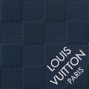 LOUIS VUITTON ポルトフォイユ・スレンダー Ref:N60544