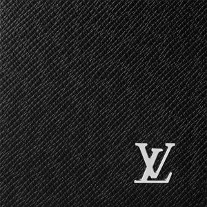 LOUIS VUITTON ジッピーウォレット・ヴェルティカル Ref:M30317