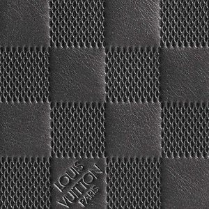 LOUIS VUITTON ポルトフォイユ・ミュルティプル Ref:N63124