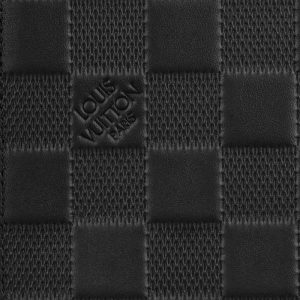 LOUIS VUITTON ジッピー XL Ref:N61254