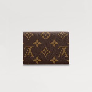 LOUIS VUITTON ポルトモネ・ロザリ Ref:M41939