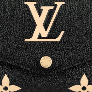 LOUIS VUITTON ポルトフォイユ・サラ Ref:M80496