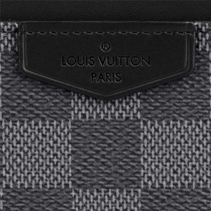 LOUIS VUITTON ジッピー・ドラゴンヌ Ref:N60379