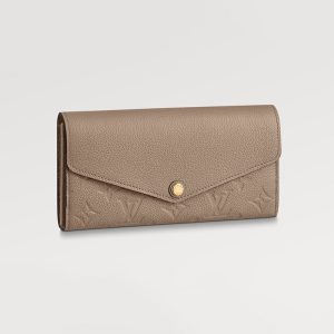 LOUIS VUITTON ポルトフォイユ・サラ Ref:M68708