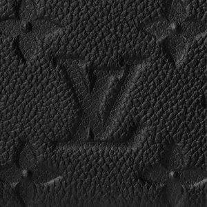 LOUIS VUITTON ジッピー・コイン パース Ref:M60574