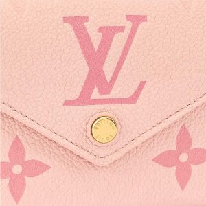 LOUIS VUITTON ポルトフォイユ・ヴィクトリーヌ Ref:M82348