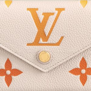 LOUIS VUITTON ポルトフォイユ・ヴィクトリーヌ Ref:M82202