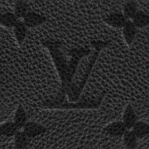 LOUIS VUITTON ポルトフォイユ・クレア Ref:M80151