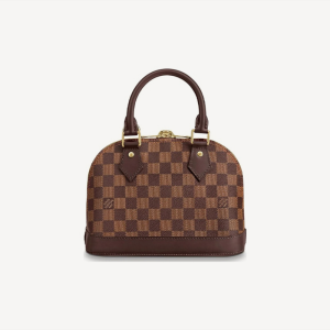 LOUIS VUITTON アルマ BB  Ref:N41221