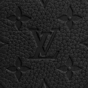 LOUIS VUITTON ジッピーウォレット・ヴェルティカル Ref:M69047