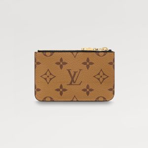 LOUIS VUITTON ポルト カルト・ロミー Ref:M81912
