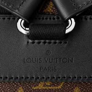 LOUIS VUITTON クリストファー PM  Ref:M43735