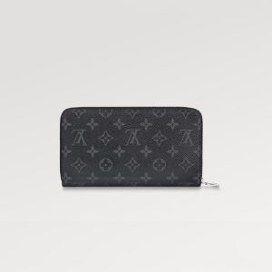 LOUIS VUITTON ジッピー・オーガナイザー NM Ref:M82081