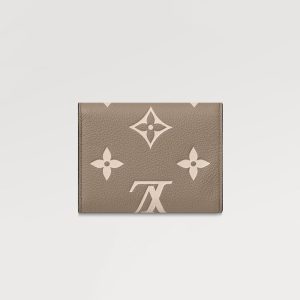 LOUIS VUITTON ポルトフォイユ・ヴィクトリーヌ Ref:M81861