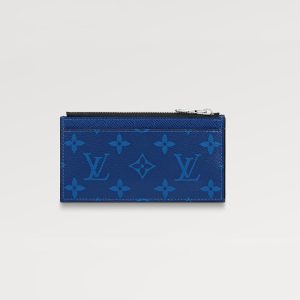 LOUIS VUITTON コインカード・ホルダー  Ref:M30270