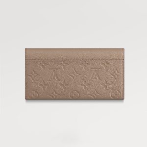 LOUIS VUITTON ポルトフォイユ・サラ Ref:M68708