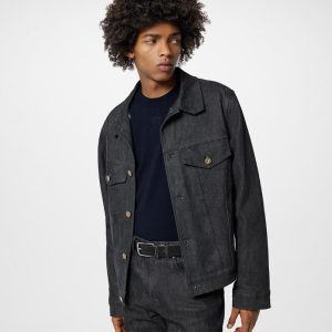 LOUIS VUITTON ベルト･スレンダー 35MM リバーシブル PMRef:M9074U