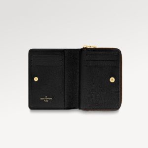 LOUIS VUITTON ポルトフォイユ・ルー Ref:M81461