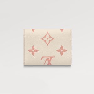 LOUIS VUITTON ポルトフォイユ・ヴィクトリーヌ Ref:M82062