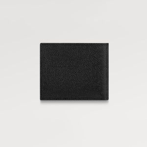 LOUIS VUITTON ポルトフォイユ･マルコ NM Ref:M30865