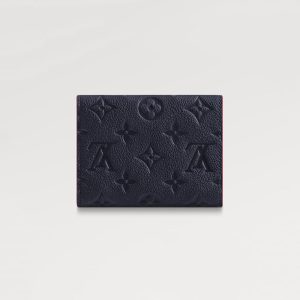 LOUIS VUITTON ポルトフォイユ・ヴィクトリーヌ Ref:M64577