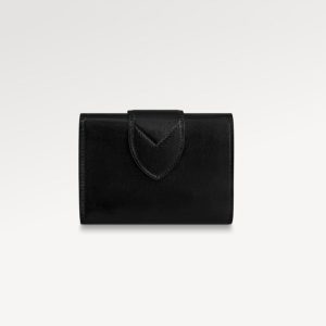 LOUIS VUITTON ポルトフォイユ・LV ポンヌフ コンパクト Ref:M69175