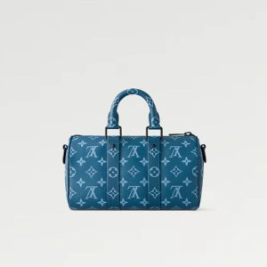 LOUIS VUITTON キーポル・バンドリエール 25 PM Ref: M46803
