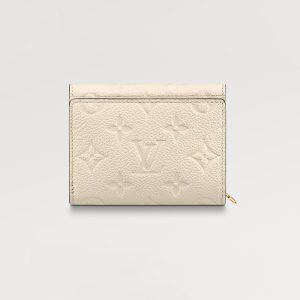 LOUIS VUITTON ポルトフォイユ･メティス コンパクト Ref:M81071