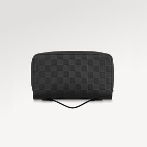 LOUIS VUITTON ジッピー XL Ref:N61254