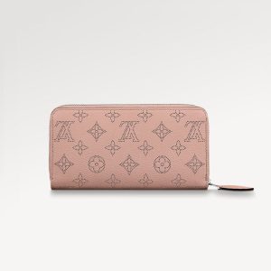 LOUIS VUITTON ジッピー・ウォレット Ref:M61868