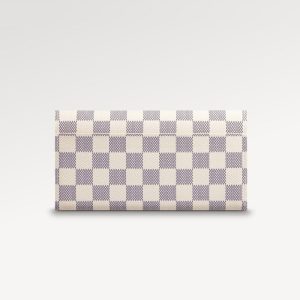 LOUIS VUITTON ポルトフォイユ・サラ Ref:N63208