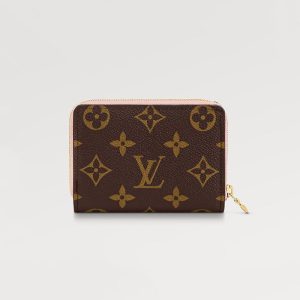 LOUIS VUITTON ポルトフォイユ・ルー Ref:M82378