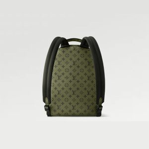 LOUIS VUITTON  ディスカバリー・バックパック PM Ref: M46802