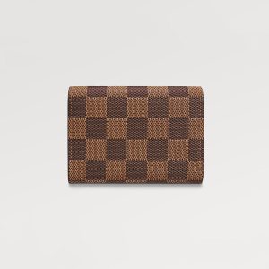 LOUIS VUITTON ポルトモネ・ロザリ Ref:N64423