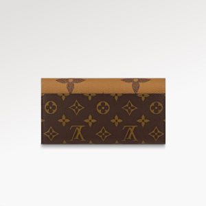 LOUIS VUITTON ポルトフォイユ・サラ Ref:M80726