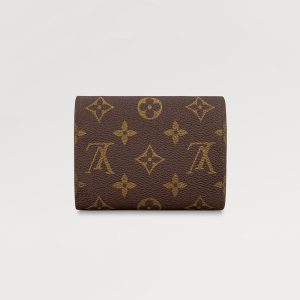 LOUIS VUITTON ポルトフォイユ・ヴィクトリーヌ Ref:M62360