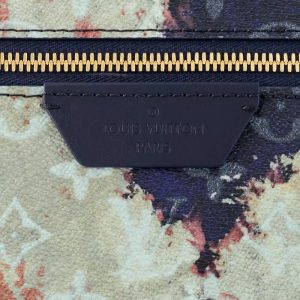 LOUIS VUITTON ディスカバリー・バックパック PM Ref:M46806