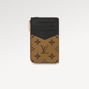LOUIS VUITTON ポルト カルト・レクト ヴェルソRef:M81303