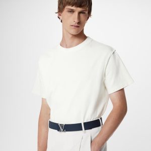 LOUIS VUITTON ベルト･ライン 40MM リバーシブル PMRef:M0635T