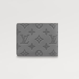 LOUIS VUITTON ポルトフォイユ・ミュルティプル  Ref:M81383