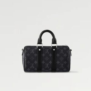 LOUIS VUITTON キーポル・バンドリエール 25PM Ref: M46271