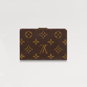 LOUIS VUITTON ポルトフォイユ・ジュリエット Ref:M69433