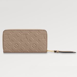 LOUIS VUITTON ジッピー・ウォレットRef:M69034