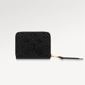 LOUIS VUITTON ジッピー・コイン パース Ref:M60574