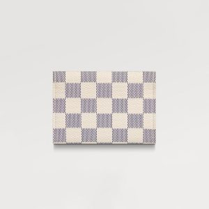 LOUIS VUITTON ポルトモネ・ロザリ Ref:N61276